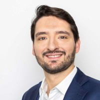 Raisin Employee Benedikt Voller's profile photo