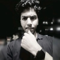 Tars Employee Abhinav ‍'s profile photo