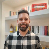 Kathimerini Employee Thodoris Giaouzis's profile photo