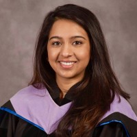 Raveena Shah Email & Phone Number