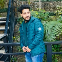 HouseEazy Employee Mayank Singh's profile photo