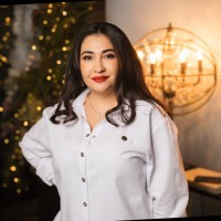 Nafisa Yuldasheva Email