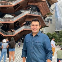 Bafing Employee Sergio Benites's profile photo