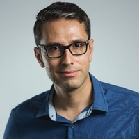 Nagarro Employee Radu Enache's profile photo