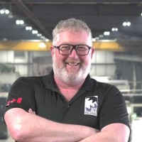 Ace Machining Employee Ron Wallace's profile photo