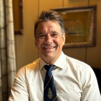 Aviva Employee Jim Gaskell's profile photo