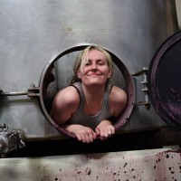 The Rare Wine Co. Employee Rivelin Wetherill's profile photo