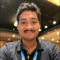 Clappia | No Code Platform Employee Brothin Das's profile photo