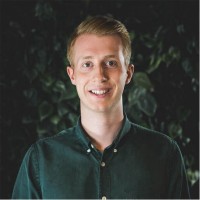 Levels Employee Simon Pålstam's profile photo