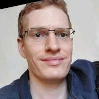 Royal London Employee Steven Thomson's profile photo