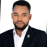 AOC Employee Olugbenga Folorunsho's profile photo