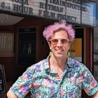 Sam Goldblatt Email & Phone Number