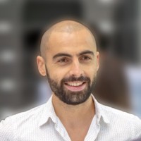 Globawise Employee Alexander Drangajov's profile photo