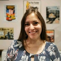 Zornitsa Kofinova Email