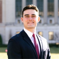 Evercore Employee Chase Goodwin's profile photo
