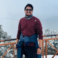 Tanuj Parmar Email & Phone Number