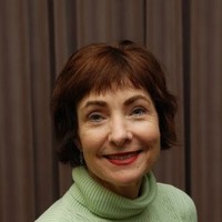Heluna Health Employee Claudia Thomas's profile photo