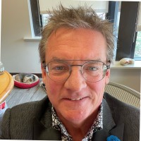 Redstone American Grill Employee Michael O'Leary's profile photo