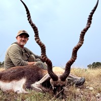 Ares Technology Consultants Employee Jason Woods's profile photo