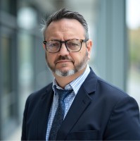 Trinitas Ventures Employee Matt Klinzing's profile photo