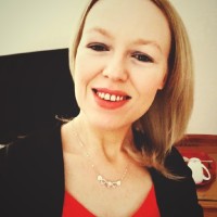 Academii Employee Samantha Turley's profile photo