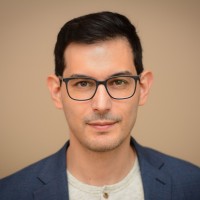 Haig Aghajanian Email & Phone Number