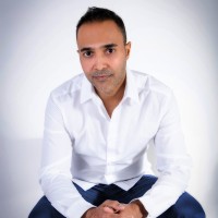 XRM Vision Employee Vishal Gungah's profile photo
