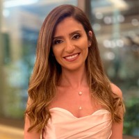Al Hattab Holding Employee Sandrella Salameh's profile photo