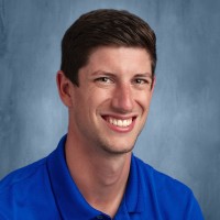 Wake County Public School System Employee David Witkowski's profile photo