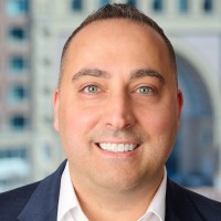 Southcoast Health Employee Andy Rougas's profile photo