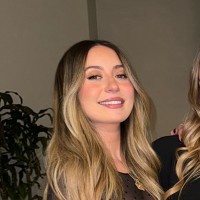 Trustifi Employee Sarah Chaltiel's profile photo