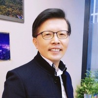 SAIF Partners Employee Dc Lee's profile photo