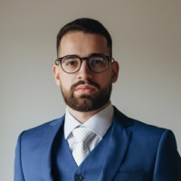 Mobi Logística Employee Matheus Leonel's profile photo