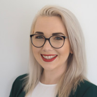 NAK Hair Employee Michelle Kerr's profile photo