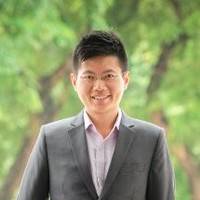Quantedge Employee Matthew Lim's profile photo