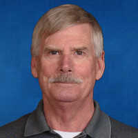 Jeff Redford