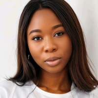 MVP Match Employee Zainab Olagunju's profile photo