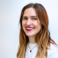 BeZero Carbon Employee Laurel Gray's profile photo