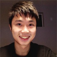 VMware Employee Chen Wei's profile photo