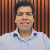Cesar Tapia Email