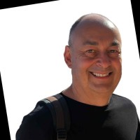 Displayr Employee Nigel Cartman's profile photo