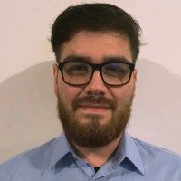 Bytes4Future Employee Matheus Martines's profile photo