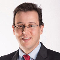 Adams & Adams Employee Johnny Fiandeiro's profile photo