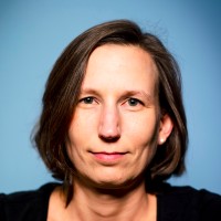 Christina Bohrn Email