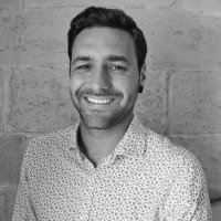 Universitat de Barcelona Employee Aitor Mier Pons's profile photo