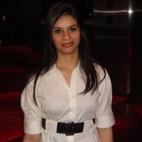 Costco Travel Employee Darshana Dave's profile photo