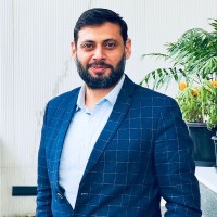 Albert David Limited - India Employee Anil Nanda's profile photo