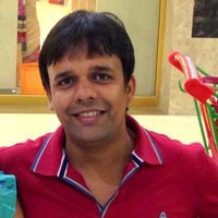 Qualcomm Employee Kumar Shivam's profile photo
