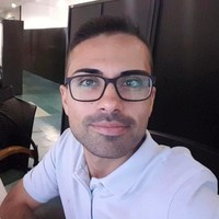 André Domingos Email