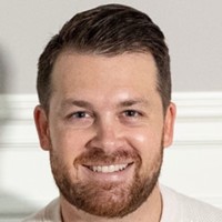 Sigma Computing Employee Brian Tharp's profile photo